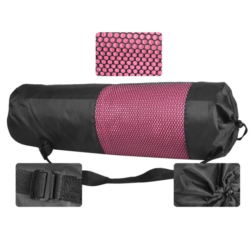 Portable Yoga Mat Bag